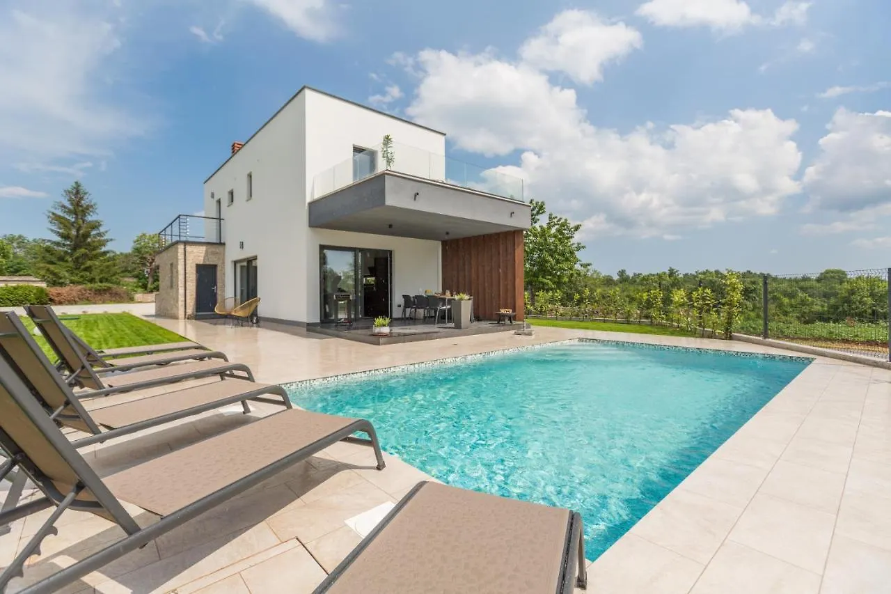 Žminj Villa Emma-Louisa