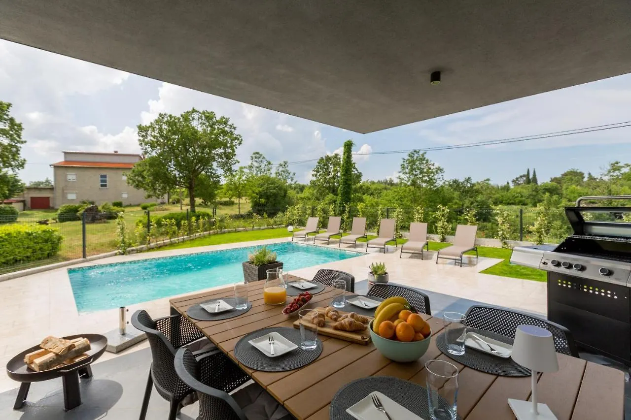 Žminj Villa Emma-Louisa
