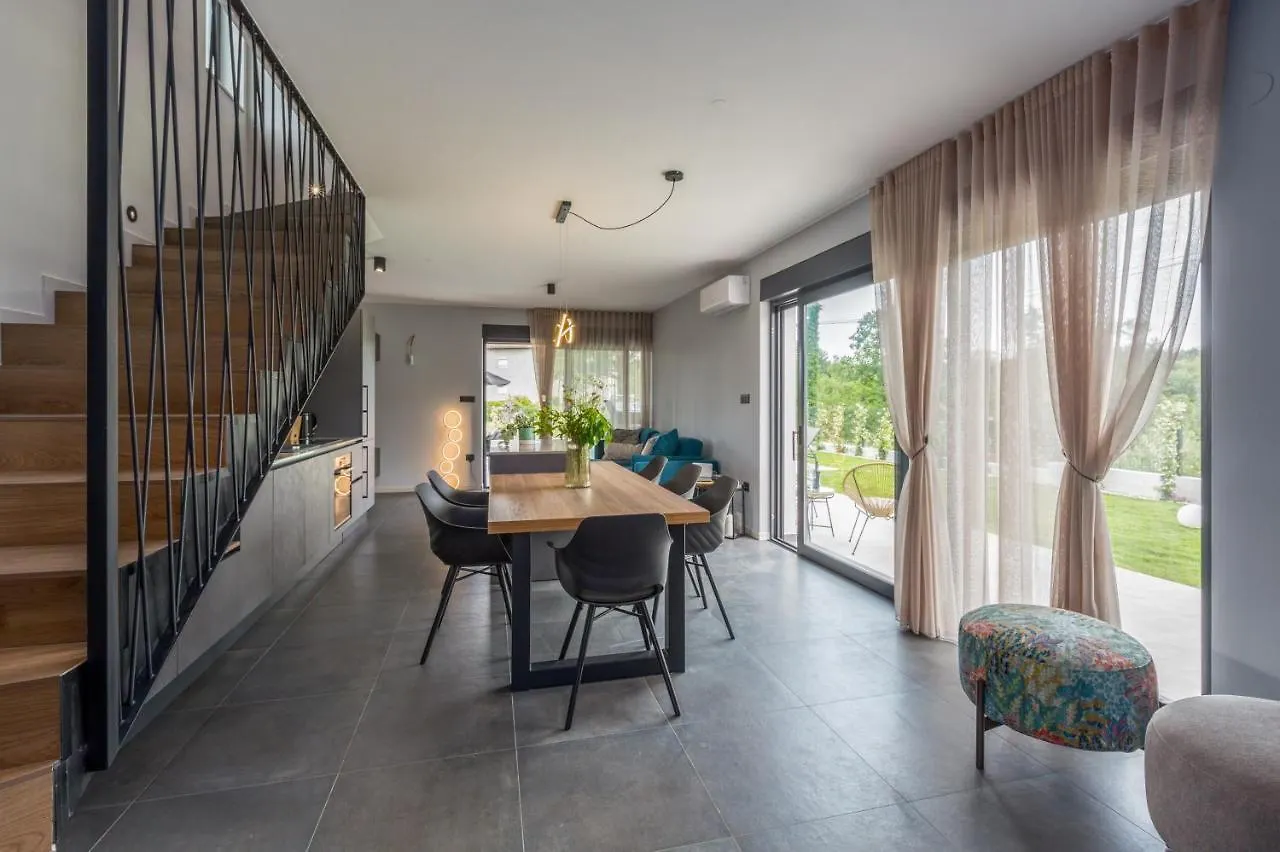 Žminj Villa Emma-Louisa