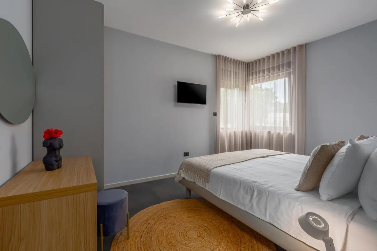 Žminj Villa Emma-Louisa