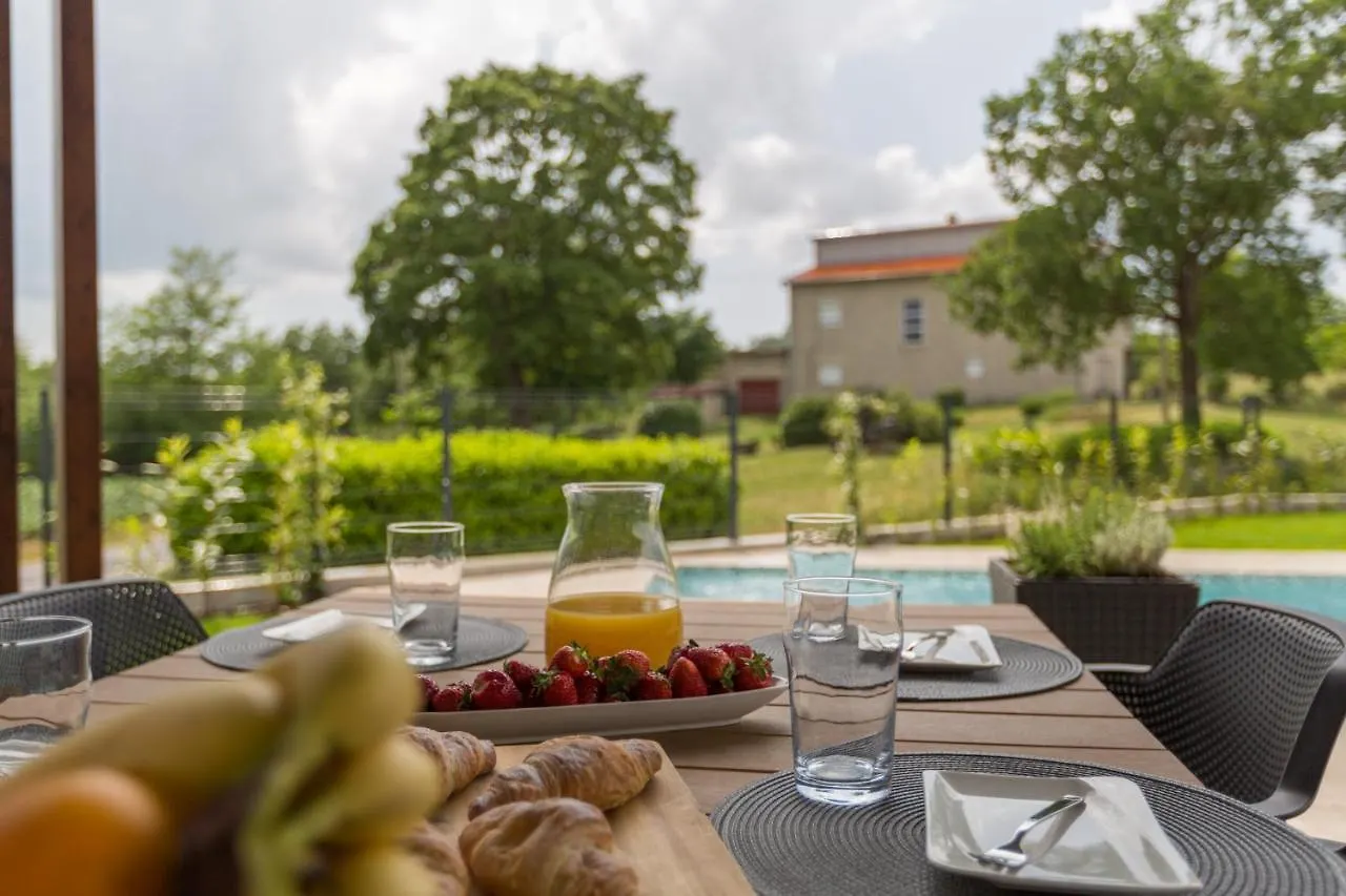 Žminj Villa Emma-Louisa