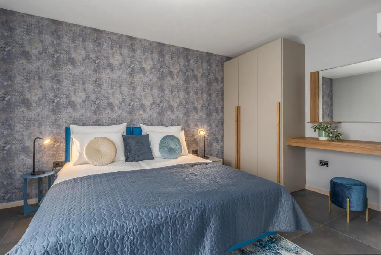 Žminj Villa Emma-Louisa