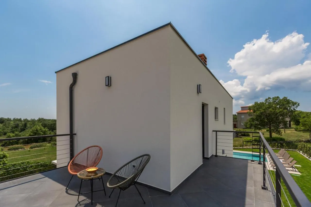Žminj Villa Emma-Louisa 0*,  קרואטיה