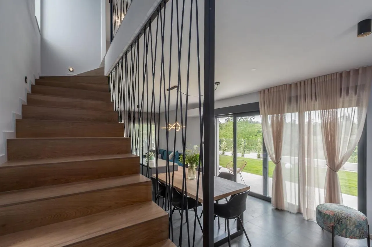 Villa Emma-Louisa Zminj 0*,  Croatia
