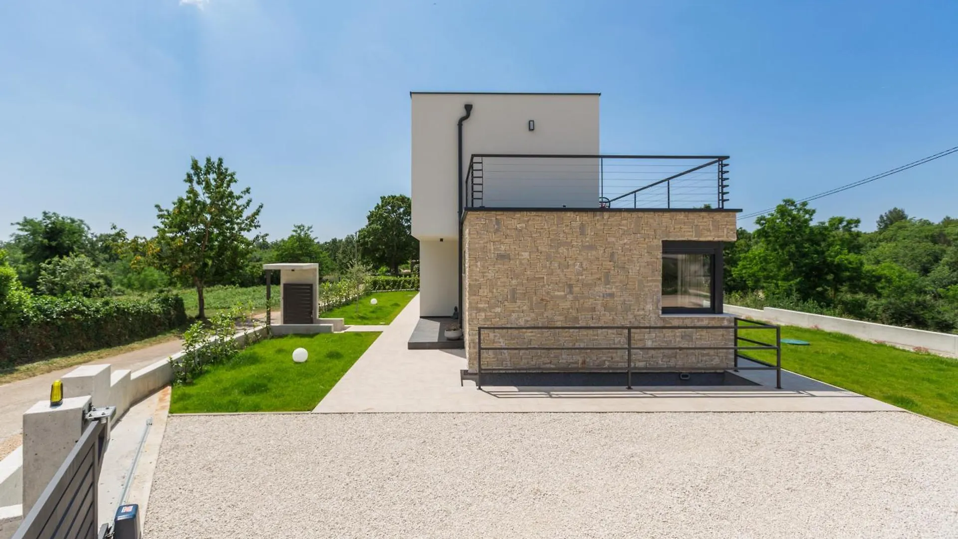 Žminj Villa Emma-Louisa