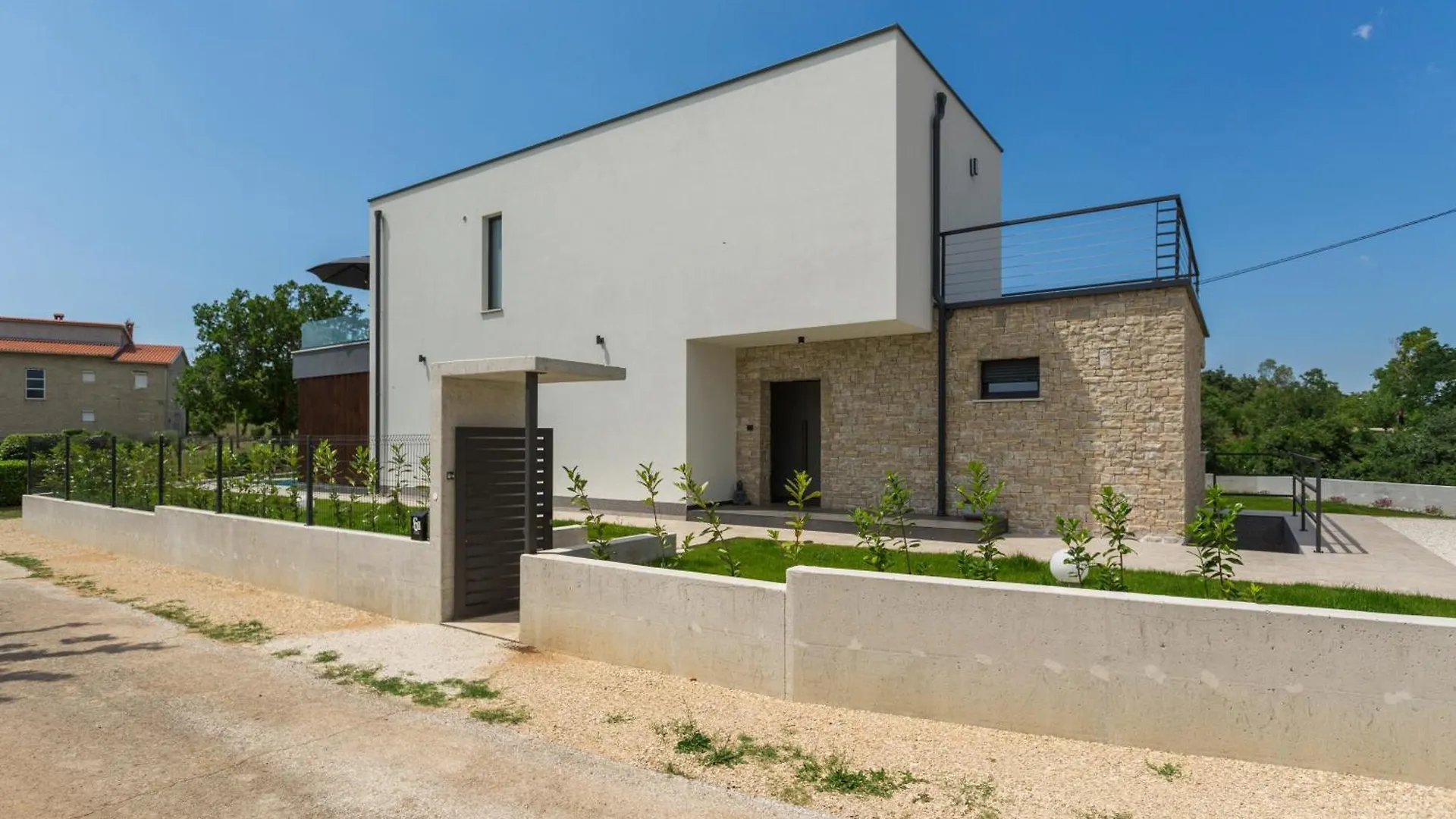 Žminj Villa Emma-Louisa