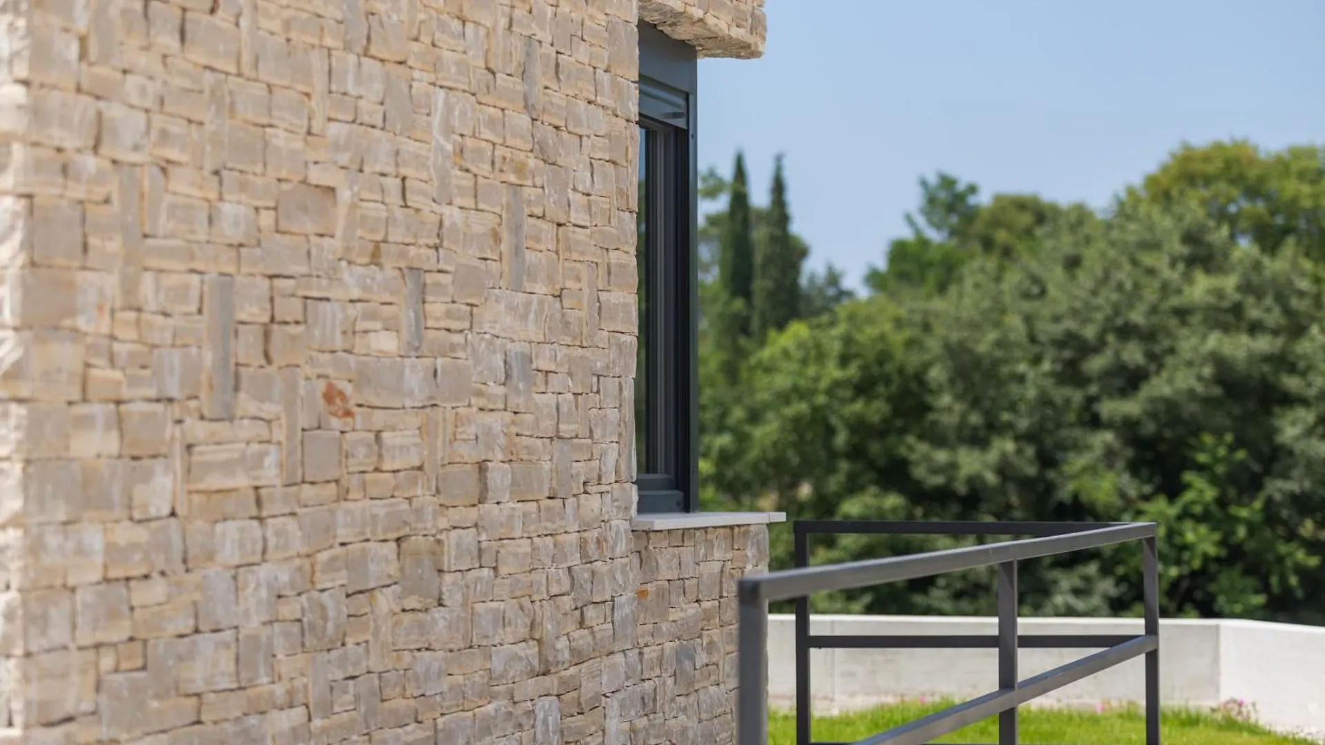Villa Emma-Louisa Zminj 0*,  Croatia